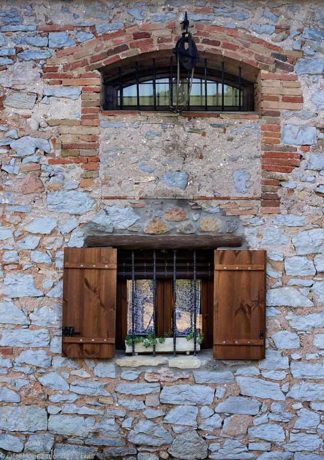 Casa Rural Lera Torre de Fontaubella Экстерьер фото
